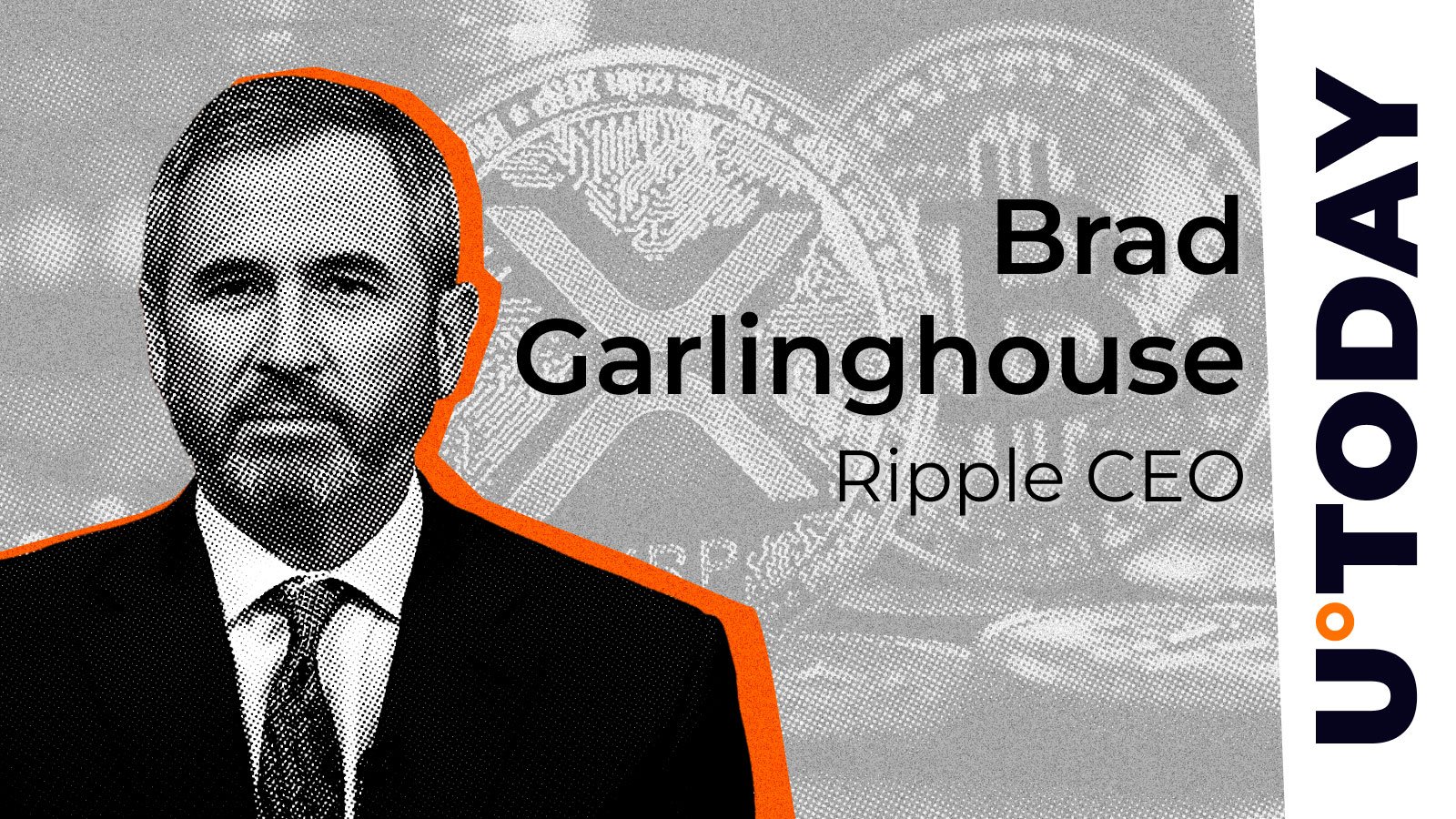 Ripple CEO Breaks Silence on 'Skull of Satoshi' and Implications for Crypto Unity