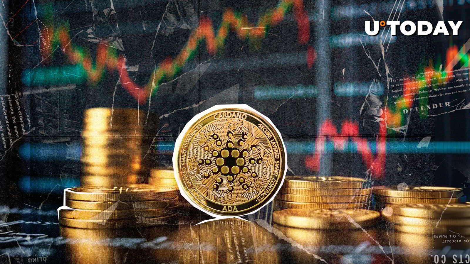 Cardano's (ADA) Crucial Metric Approved by Input Output: Details