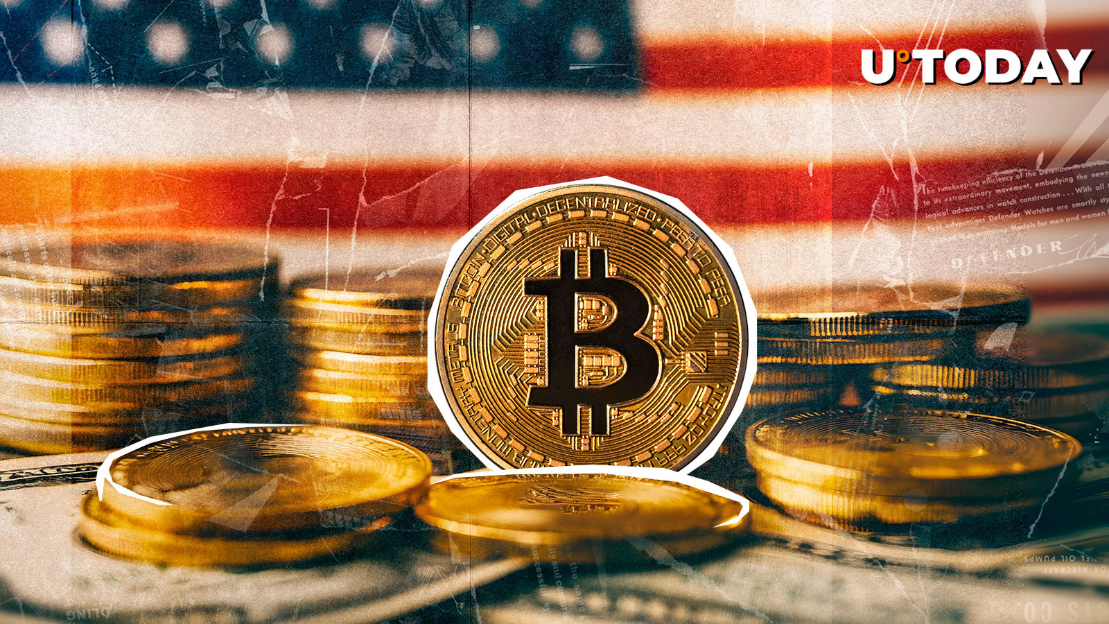 Breaking: Bitcoin and XRP in 401(k)s? Labor Dept. Scraps Anti-Crypto Guidance