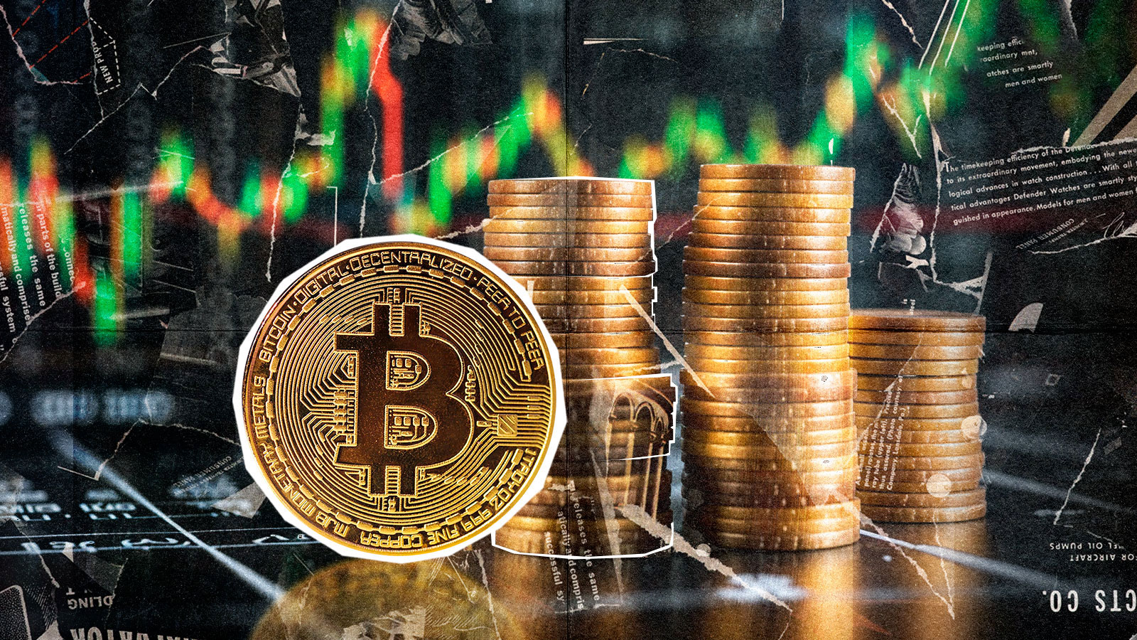 Bitcoin Skyrockets 656% This Cycle: Is History About to Repeat?