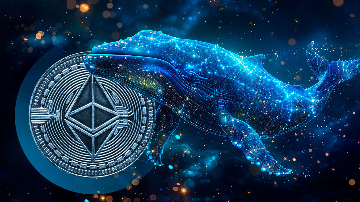 Ethereum Accumulation Hits This Cycle's All-Time High