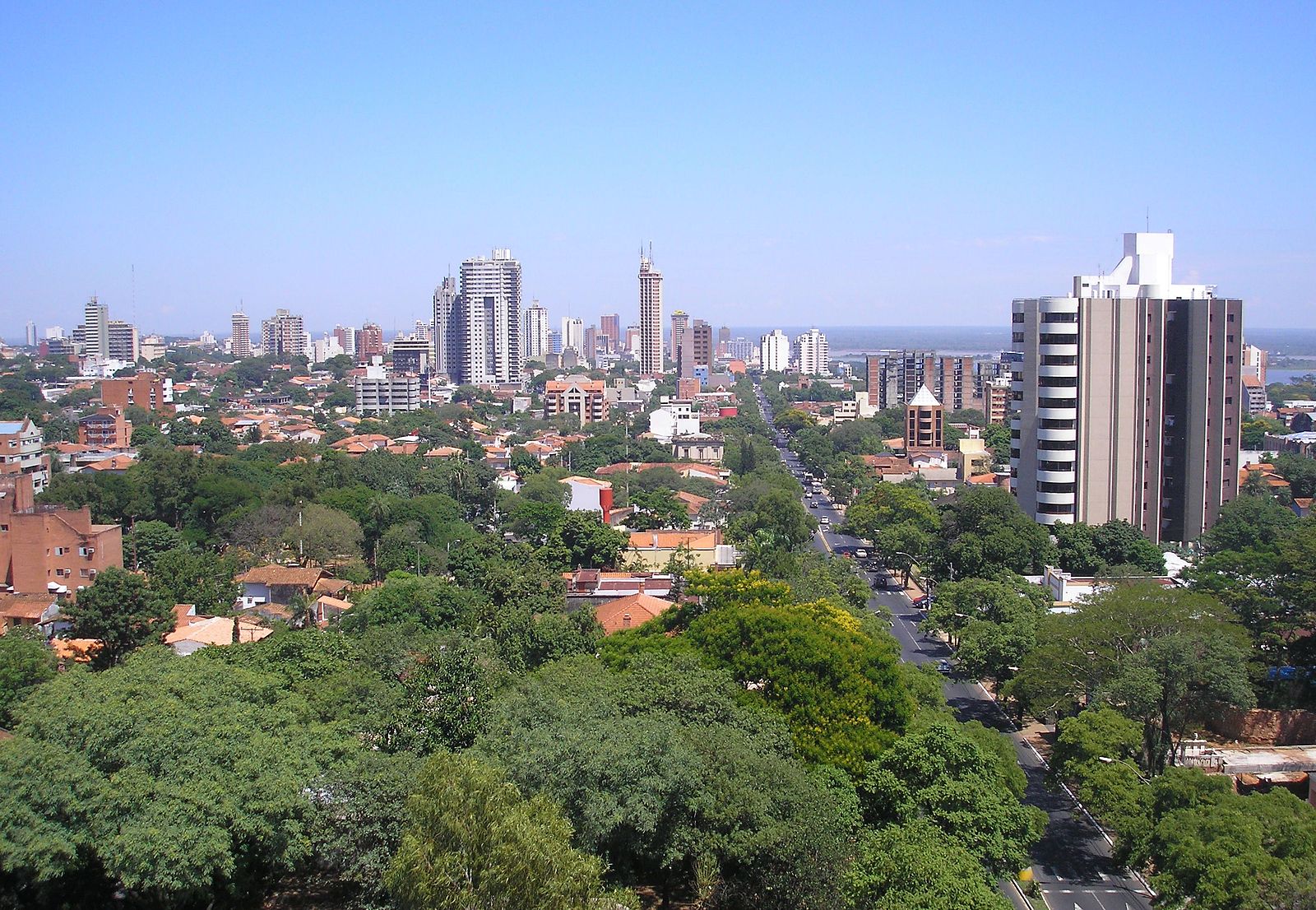 Breaking: Bitcoin Scammers Hack X Account of Paraguyan President