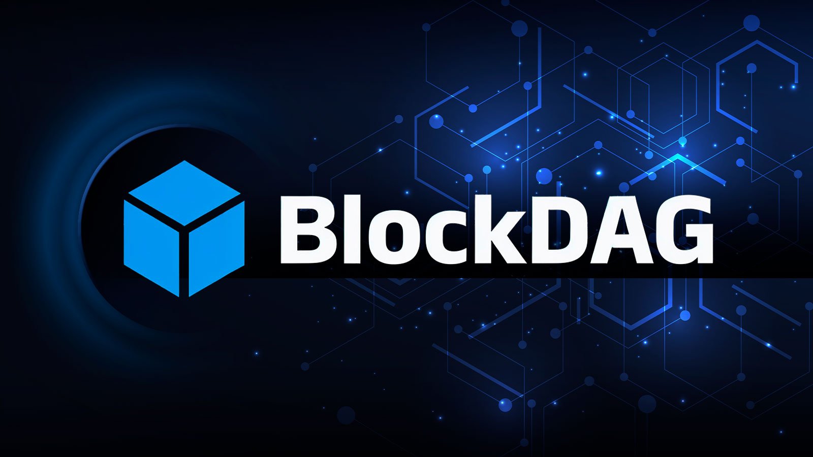 BlockDAG (BDAG) Proceeds to Next Pre-Sale Phase with Miner Launch, Targets Uniswap (UNI), Dogecoin (DOGE) Communities