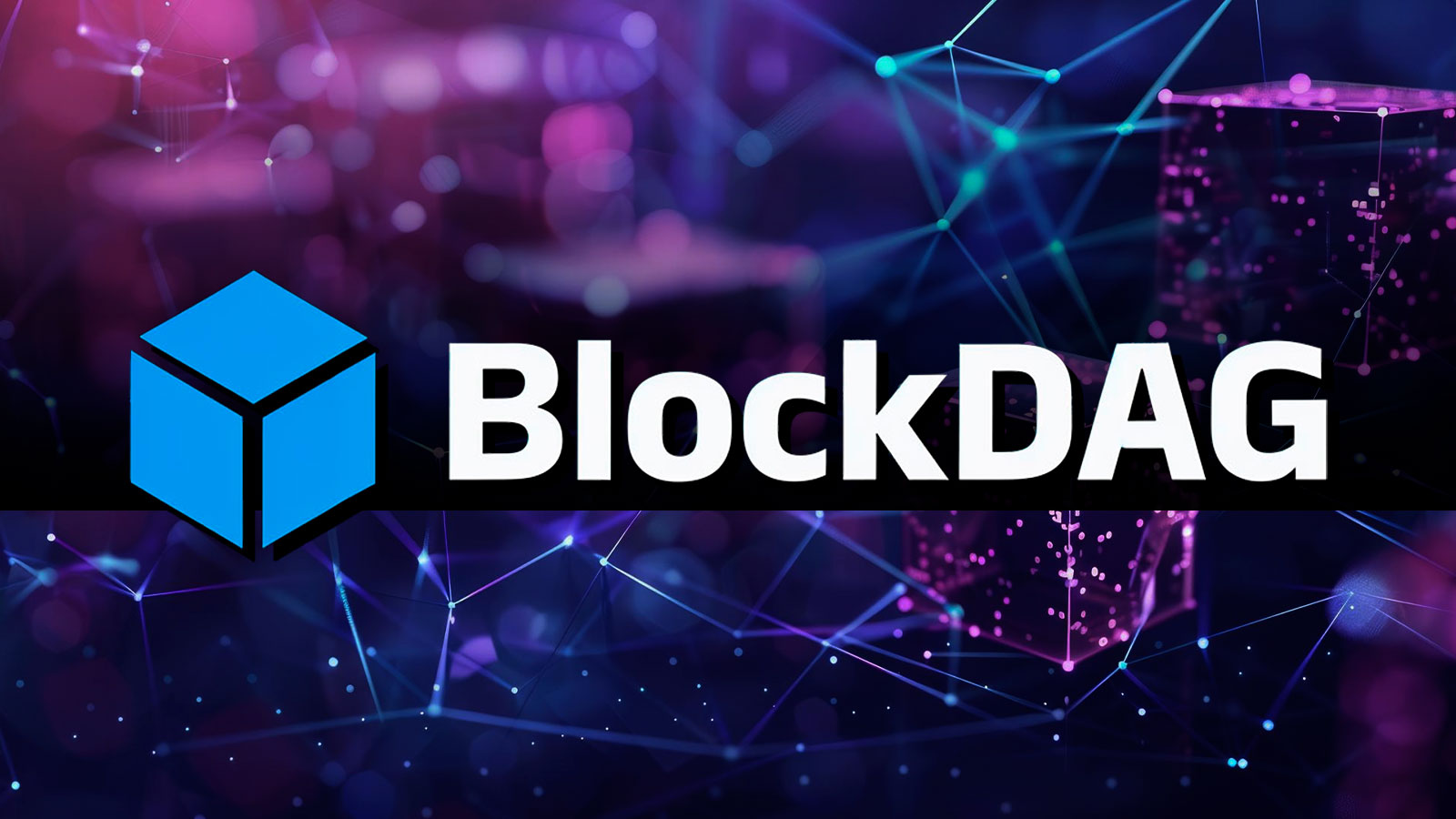 BlockDAG (BDAG) Community Nodes Program Inches Closer To Kick-Off