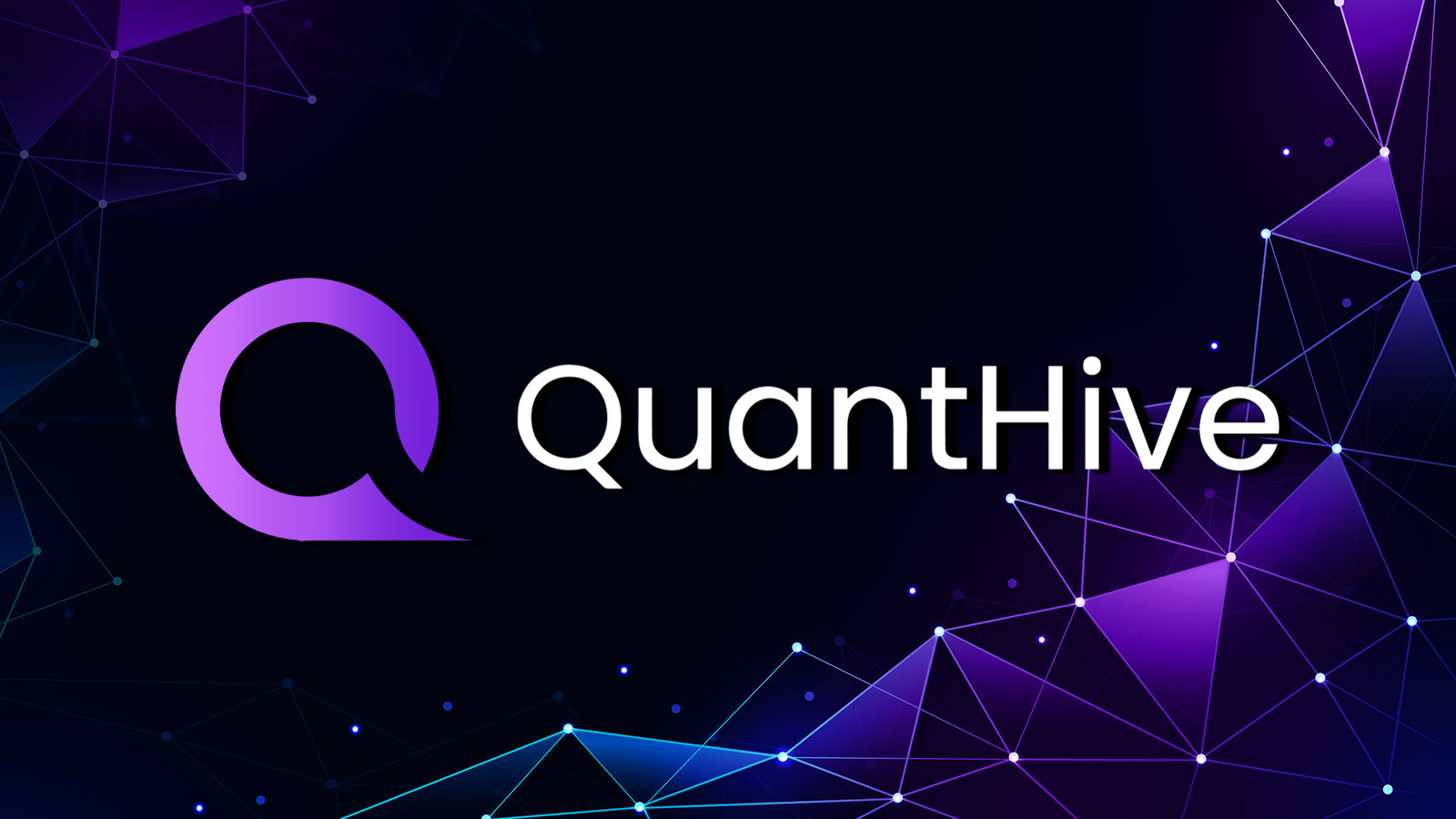 QuantHive.AI Launches First AI-Driven Smart DEX Aggregator