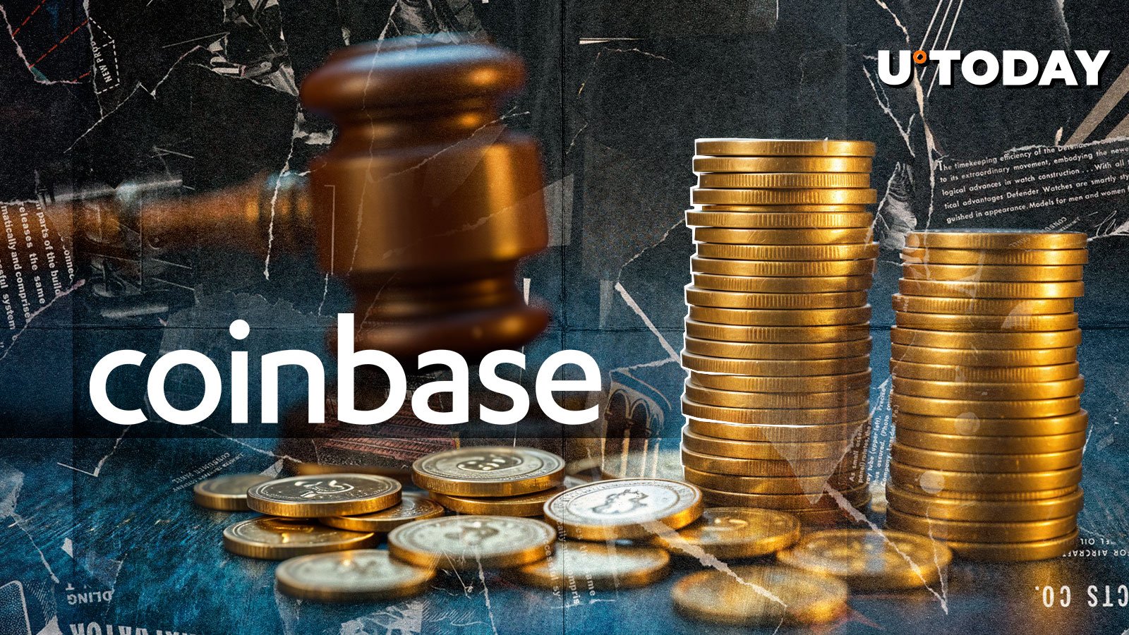 Coinbase Versus Oregon Lawsuit, Major Shift Incoming