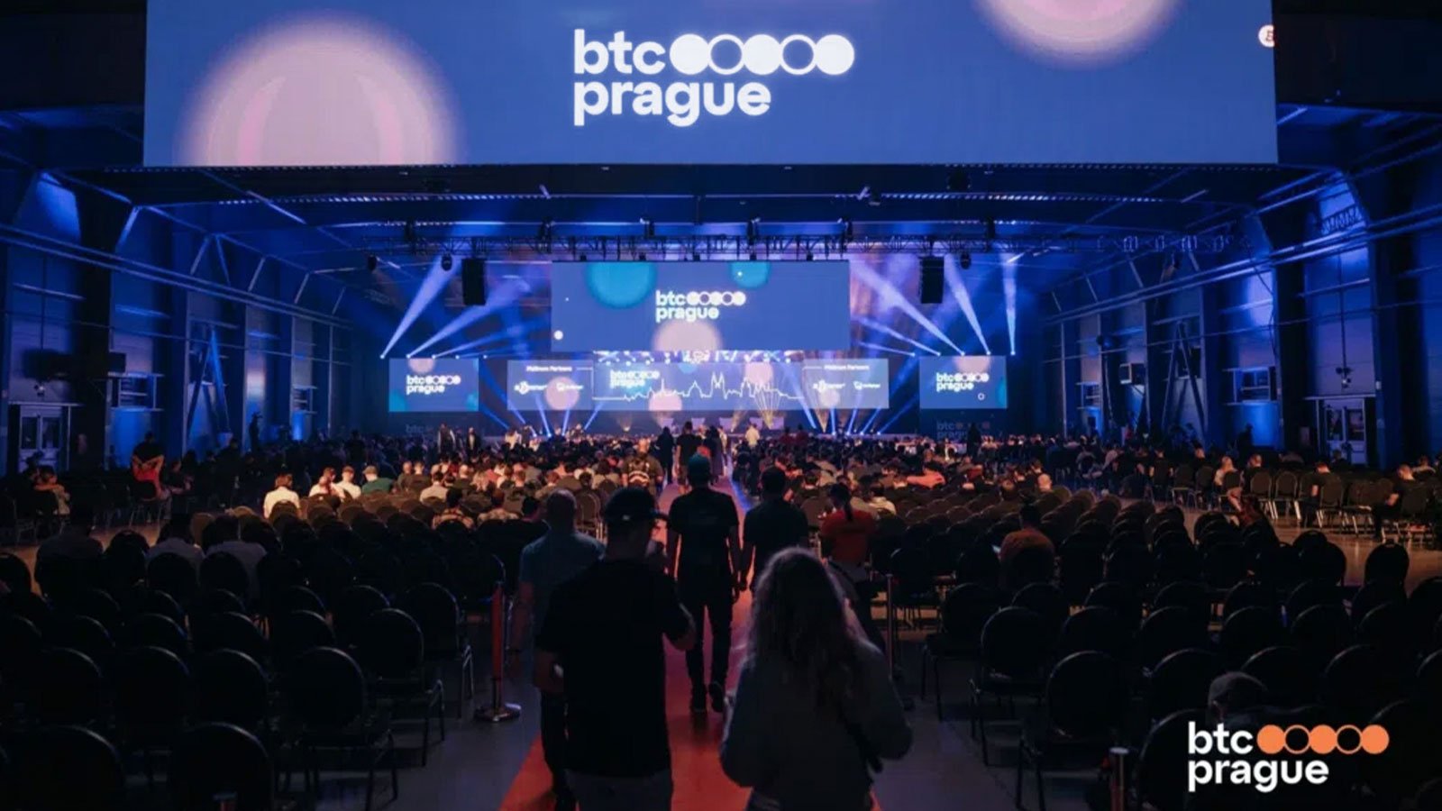 BTC Prague 2025: Europe’s Premier Bitcoin Conference Returns with Expanded Program and Global Appeal