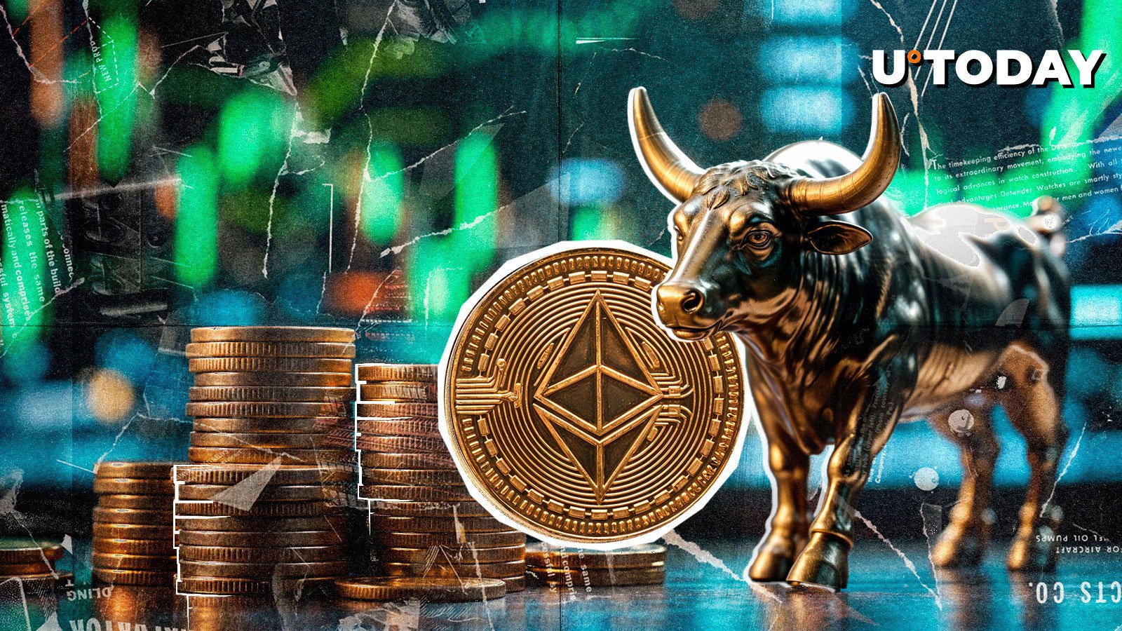 Ethereum Skyrockets Past $2,500: Are New Highs Next for ETH?