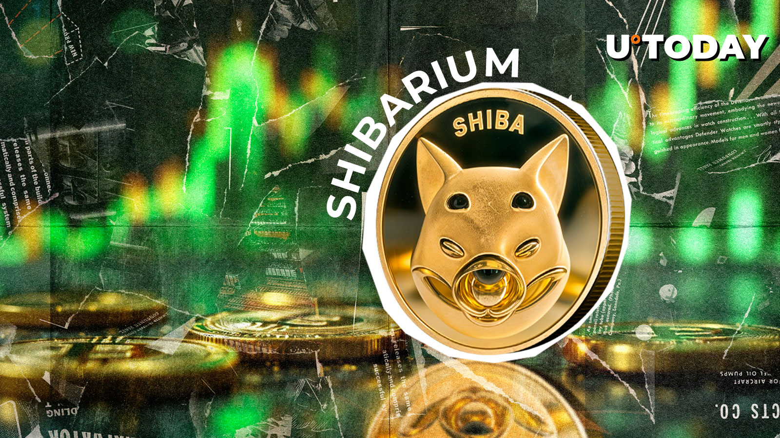 Shibarium Transactions Shockingly Soar 1,013%, What's Happening?
