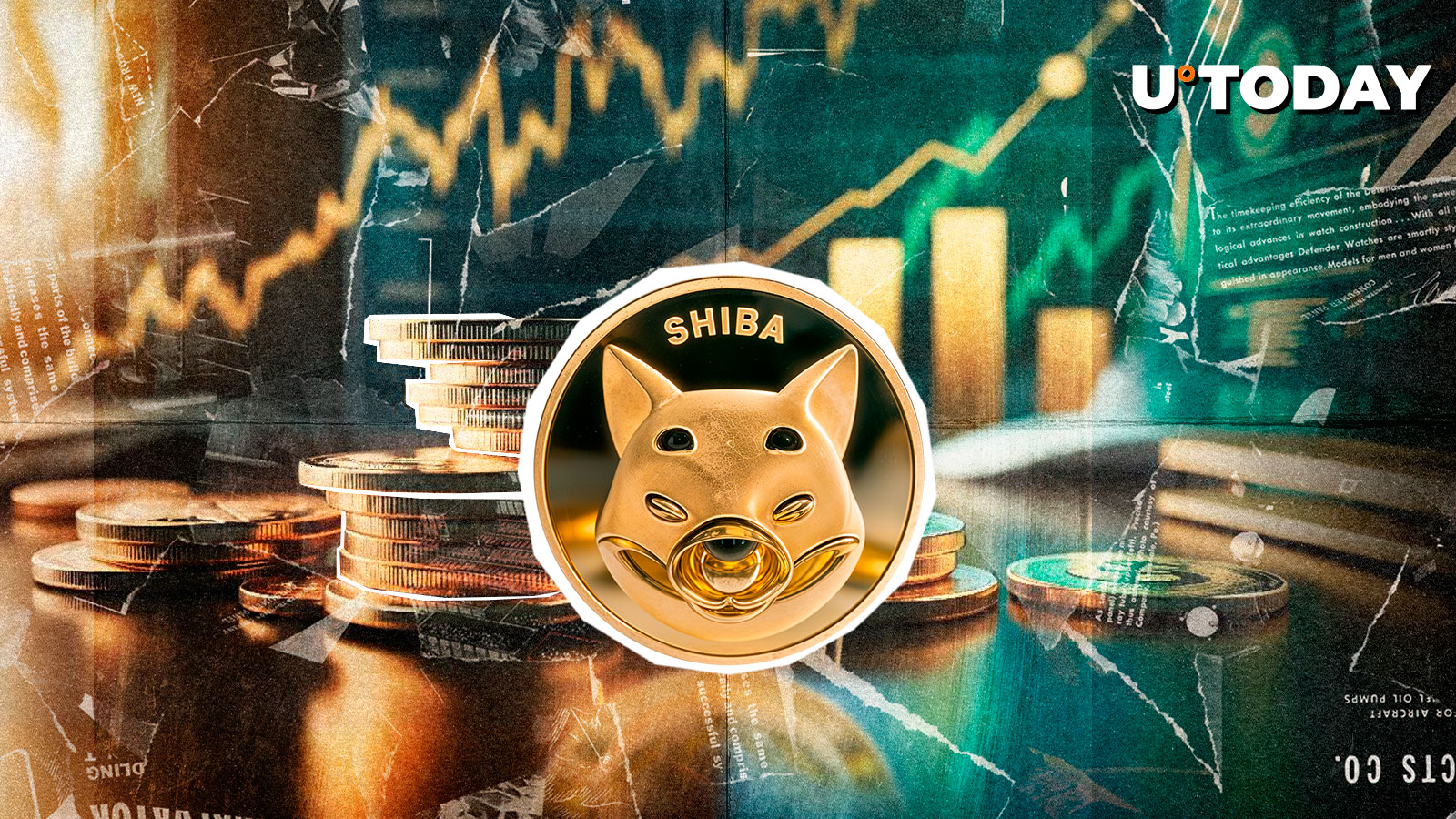 SHIB Reaches New All-Time High in This Key Metric