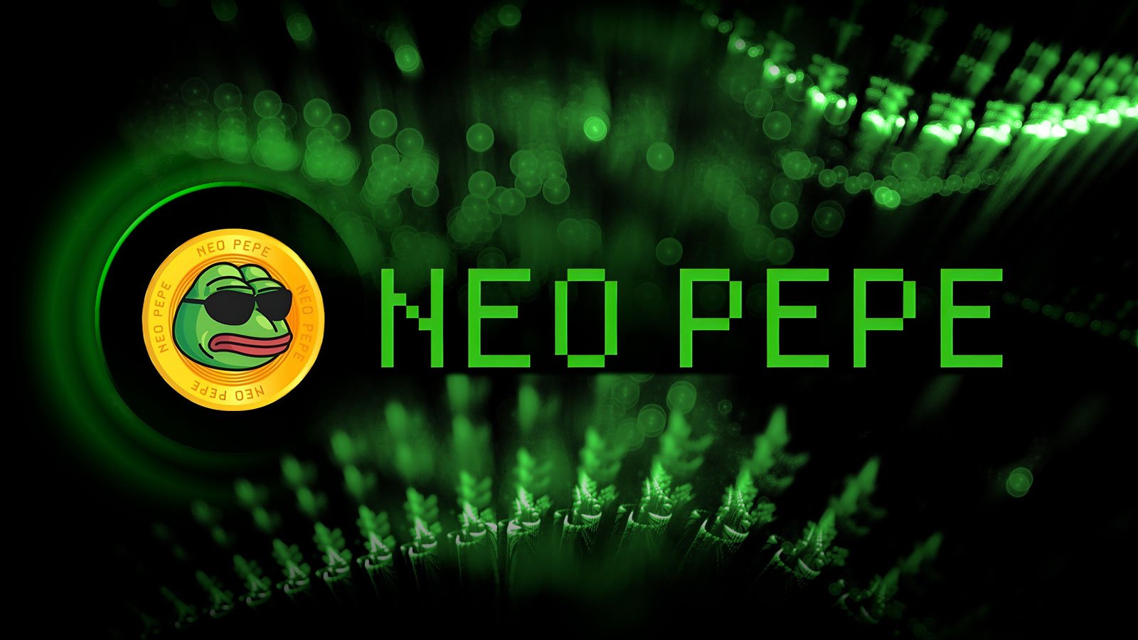 Neo Pepe (NEOP) Meme Coin Presale Launches with Community Wallet