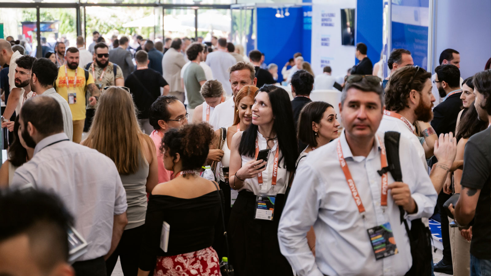 Just a Few Days Away - What to Expect at iFX EXPO International 2025
