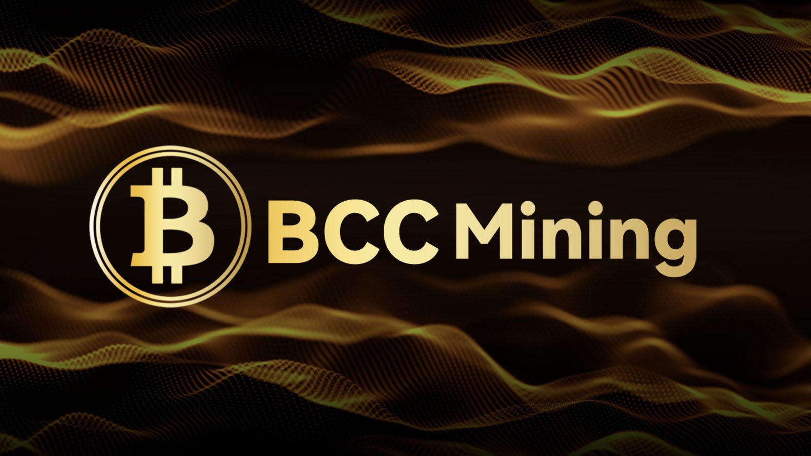 BCC Mining Unlocks New Cloud Mining Opportunities