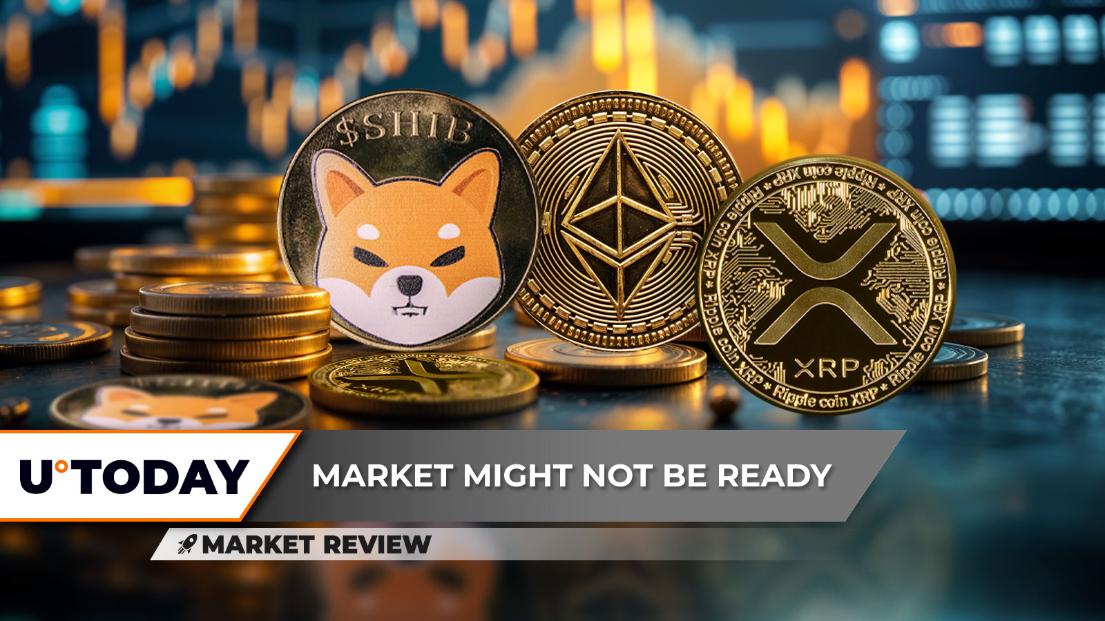 Shiba Inu (SHIB): is This Unbreakable? Ethereum (ETH): One Drive to $3,000, XRP's $2 Foundation is Safe Now 