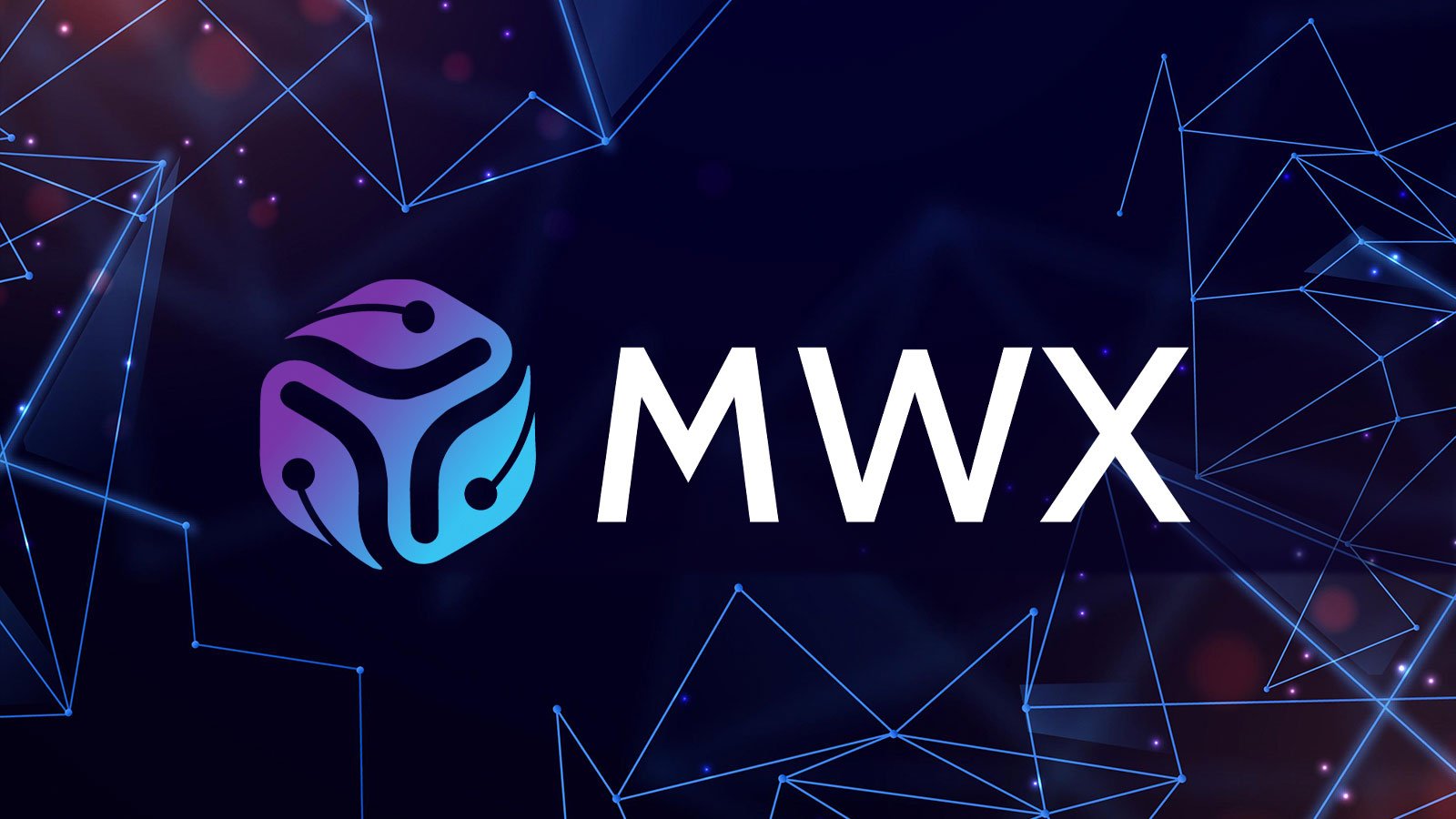Decentralized AI Marketplace MWX: New Frontiers of AI Adoption for Small Businesses