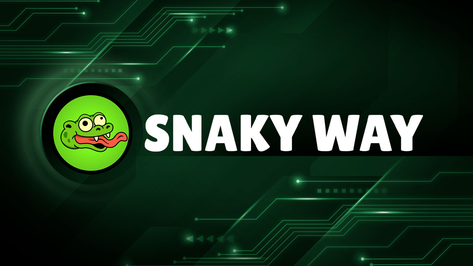Snakyway (AKE) Announcing Next Pre-Sale Phase