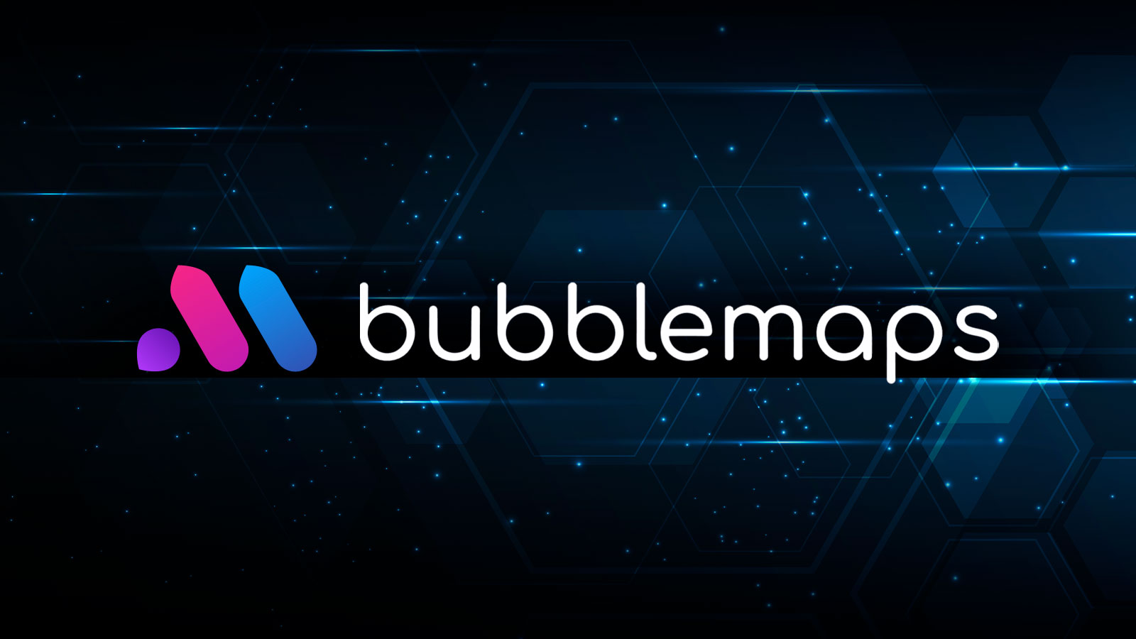Crypto Analytics Service Bubblemaps Integrates With TON