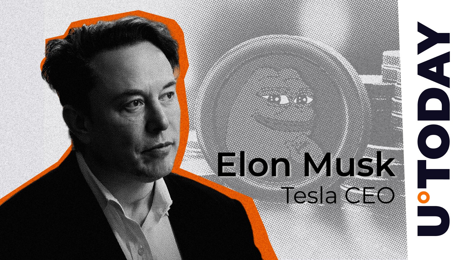 Elon Musk Sets Meme Coin Communities on Fire With PEPE Tweet, But Here's Catch