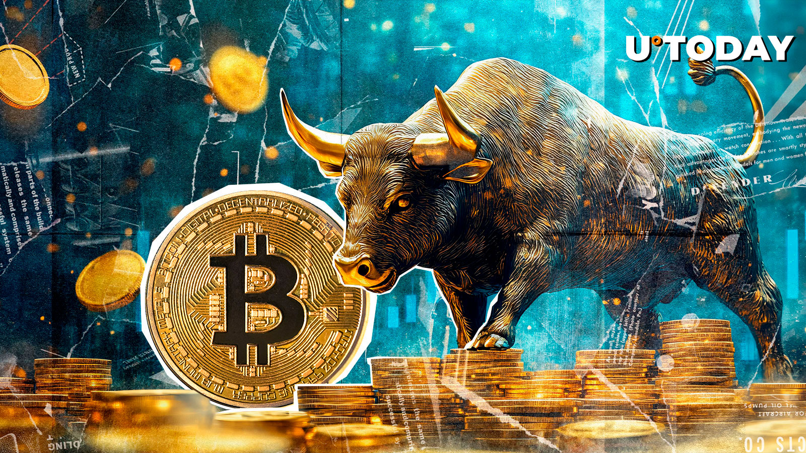 Bitcoin Bull Trap? Bollinger Bands Raise Red Flag