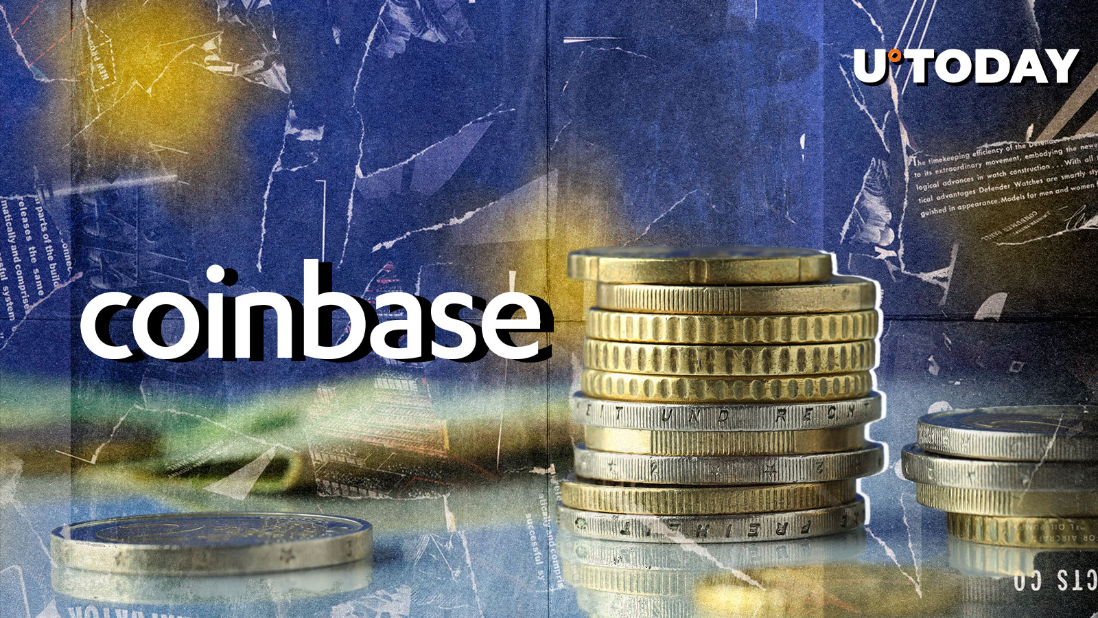 Coinbase Makes Big Euro Step: Top Exec Reveals Playbook