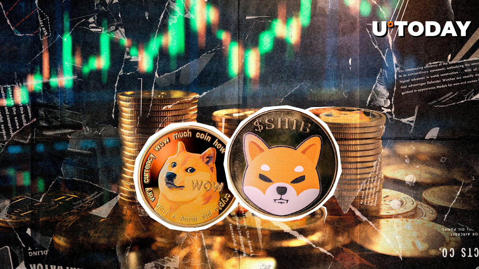 SHIB, DOGE Show Near Perfect 97% Price Correlation, What's Driving It?