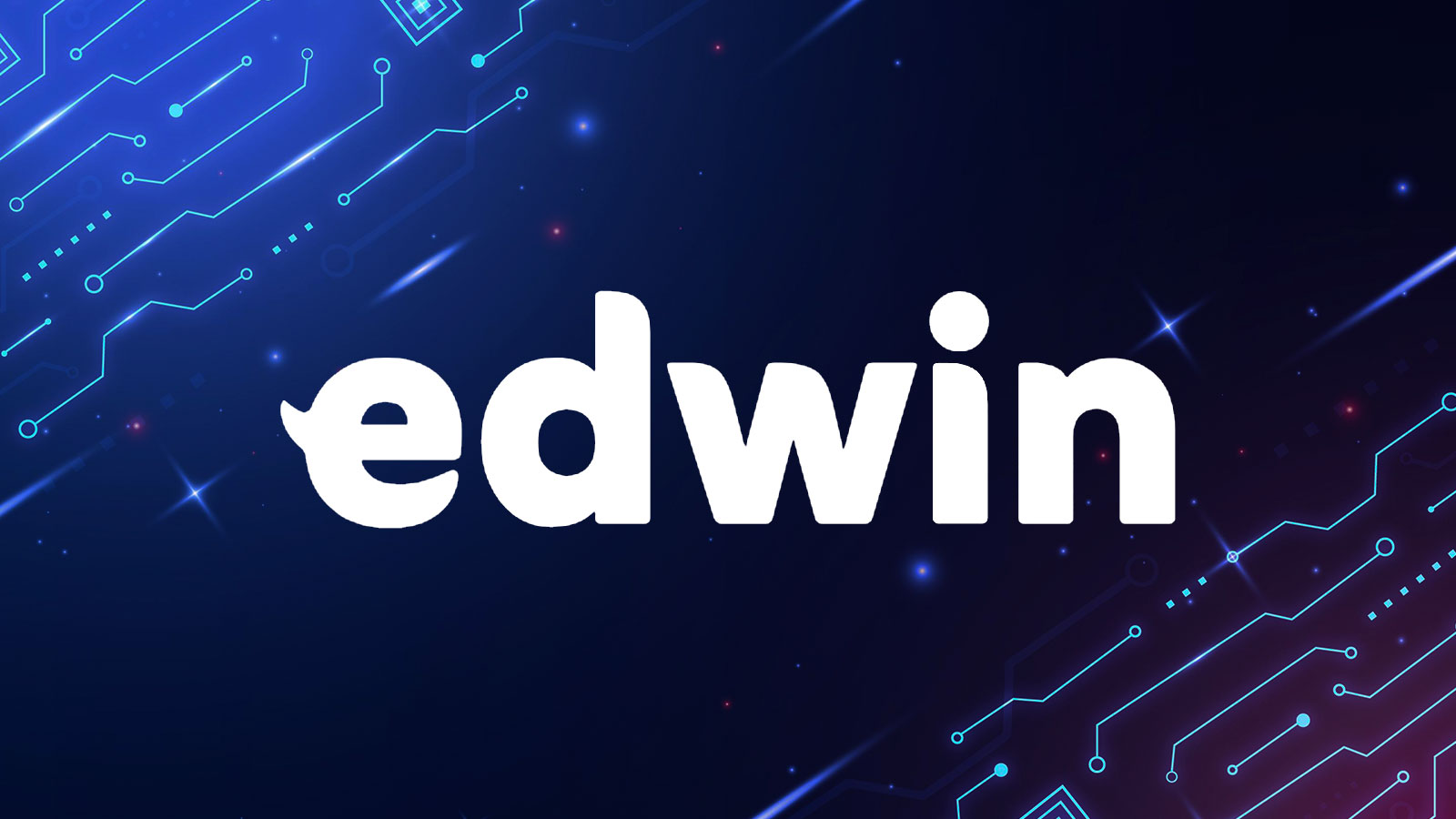 edwin to Launch Public AI Terminal for DeFAI Accessibility