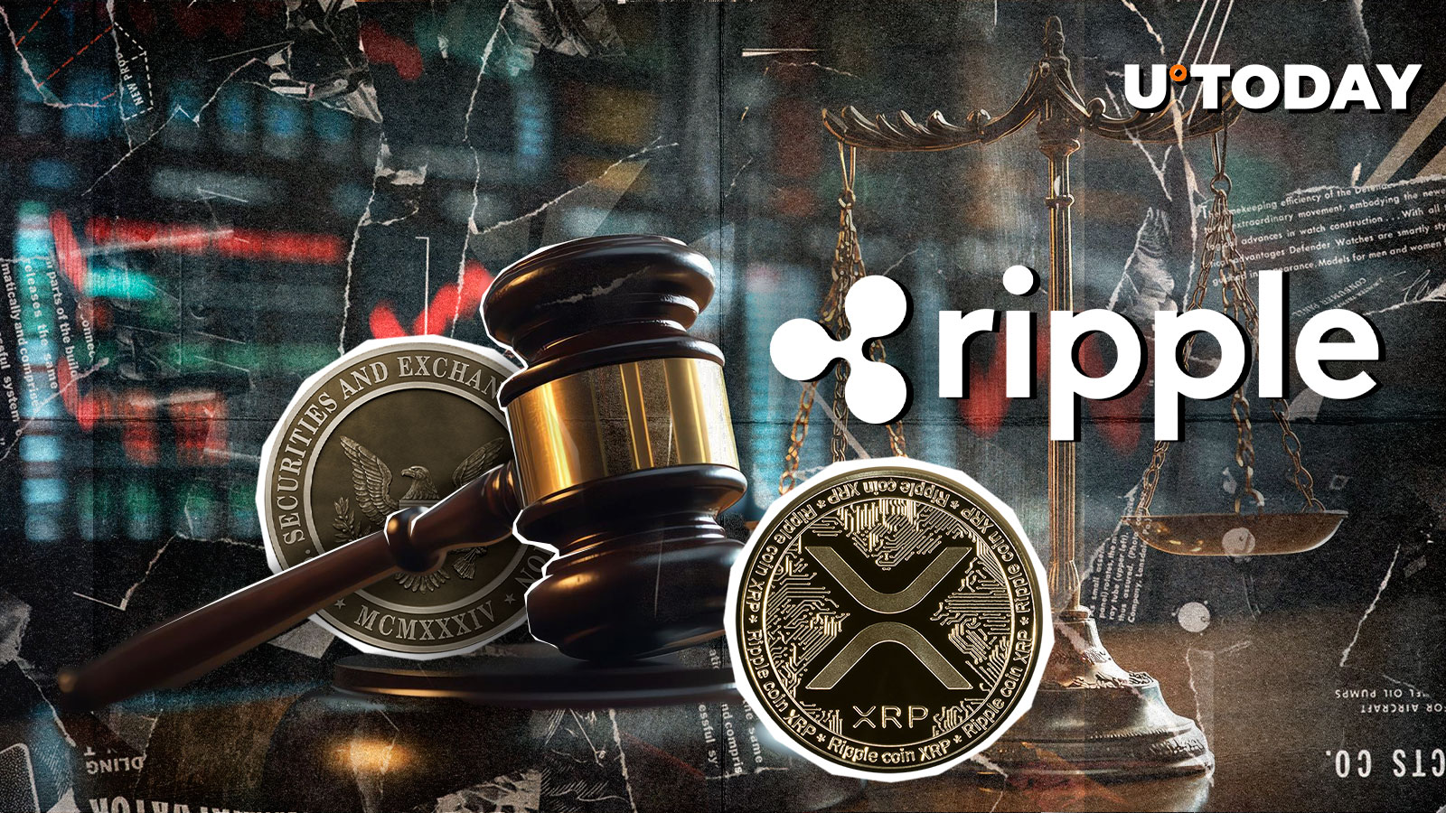 XRP Sees Abnormally Bullish Sentiment Despite Ripple v. SEC Setback
