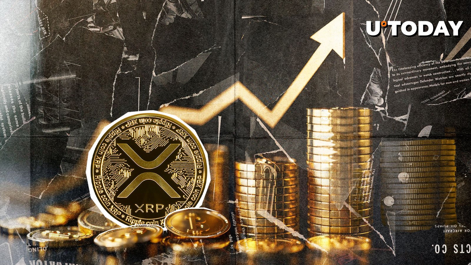 XRP Bulls Get Crushed in 1,000% Liquidation Imbalance Bloodbath