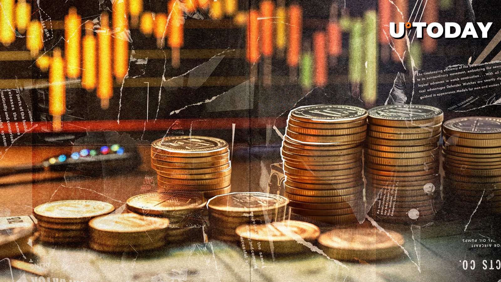 Crypto Bull Rally: This Simple Indicator Says We're So Early