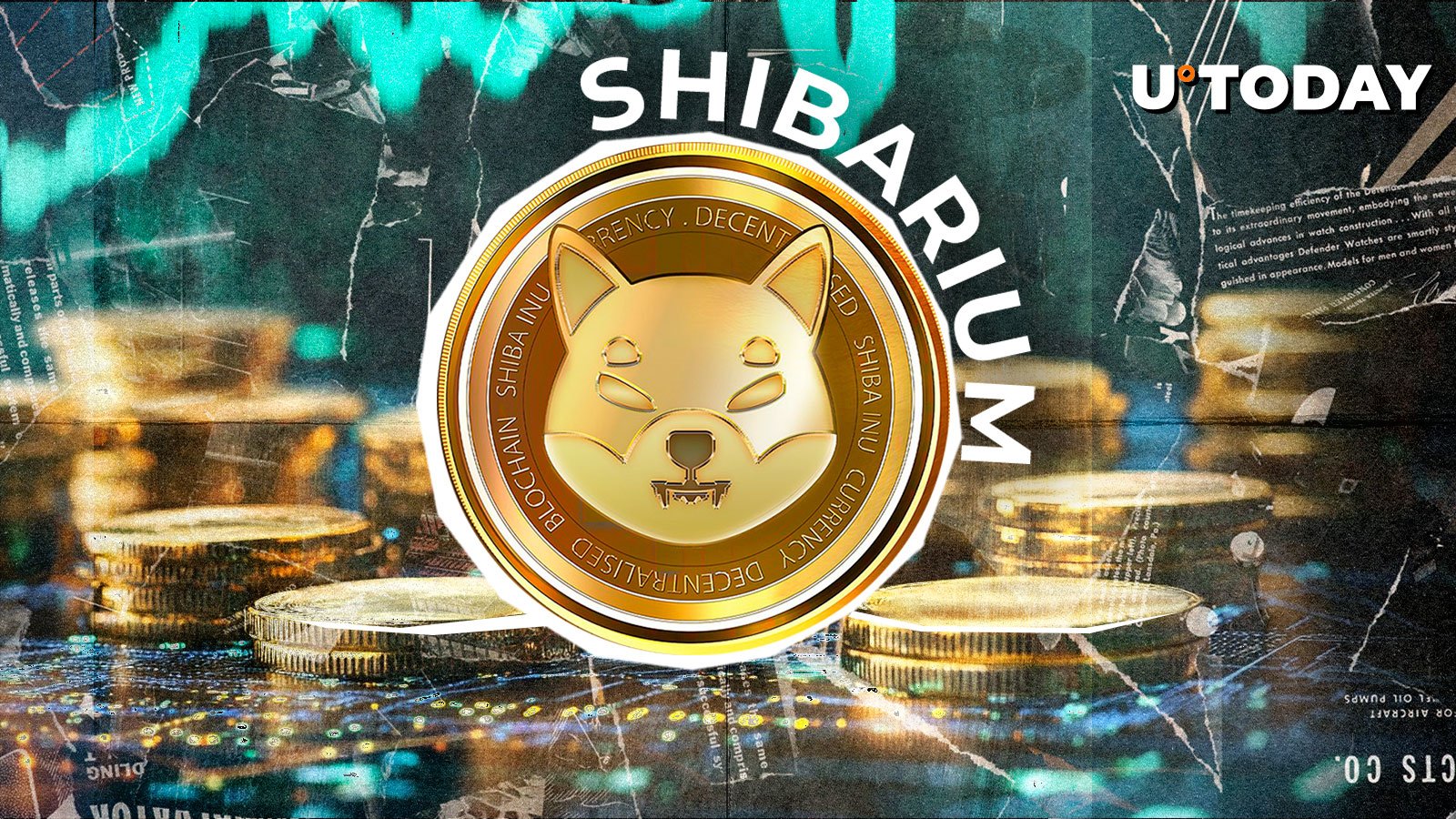 Shibarium Crosses Huge Transaction Milestone