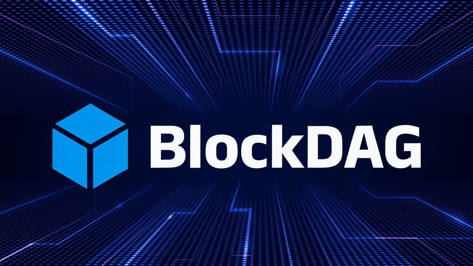 BlockDAG (BDAG) Airdrop Triggers Massive Pre-Sale Surge in June 2025