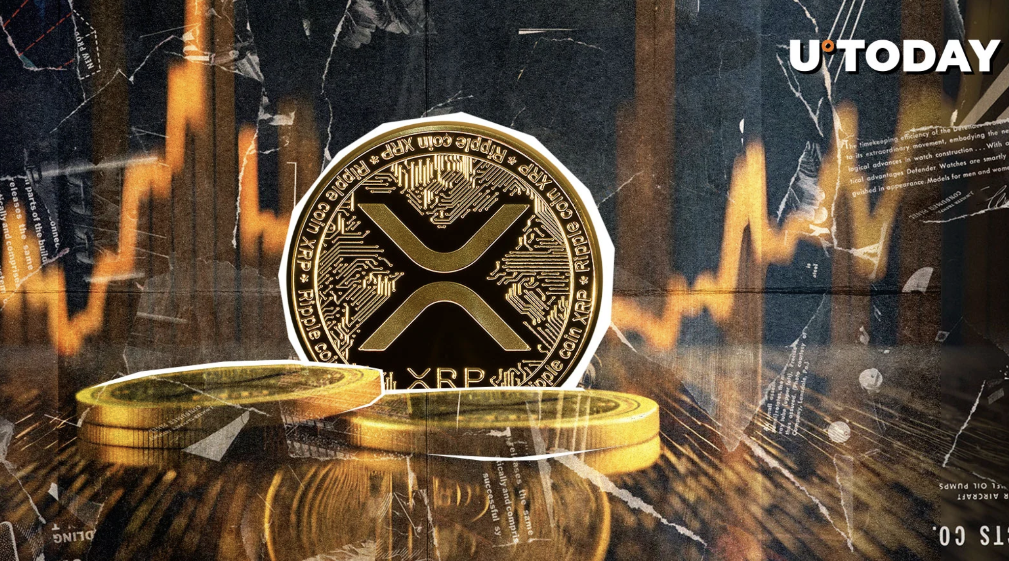 Legendary Trader Who Predicted XRP's 2024 Rally Says It Might Be Time for 'Round 2'
