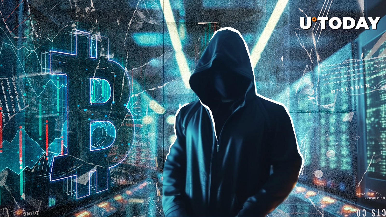 Satoshi's First Collaborator Suggests Creating 'Bitcoin Mossad.' Here's Why