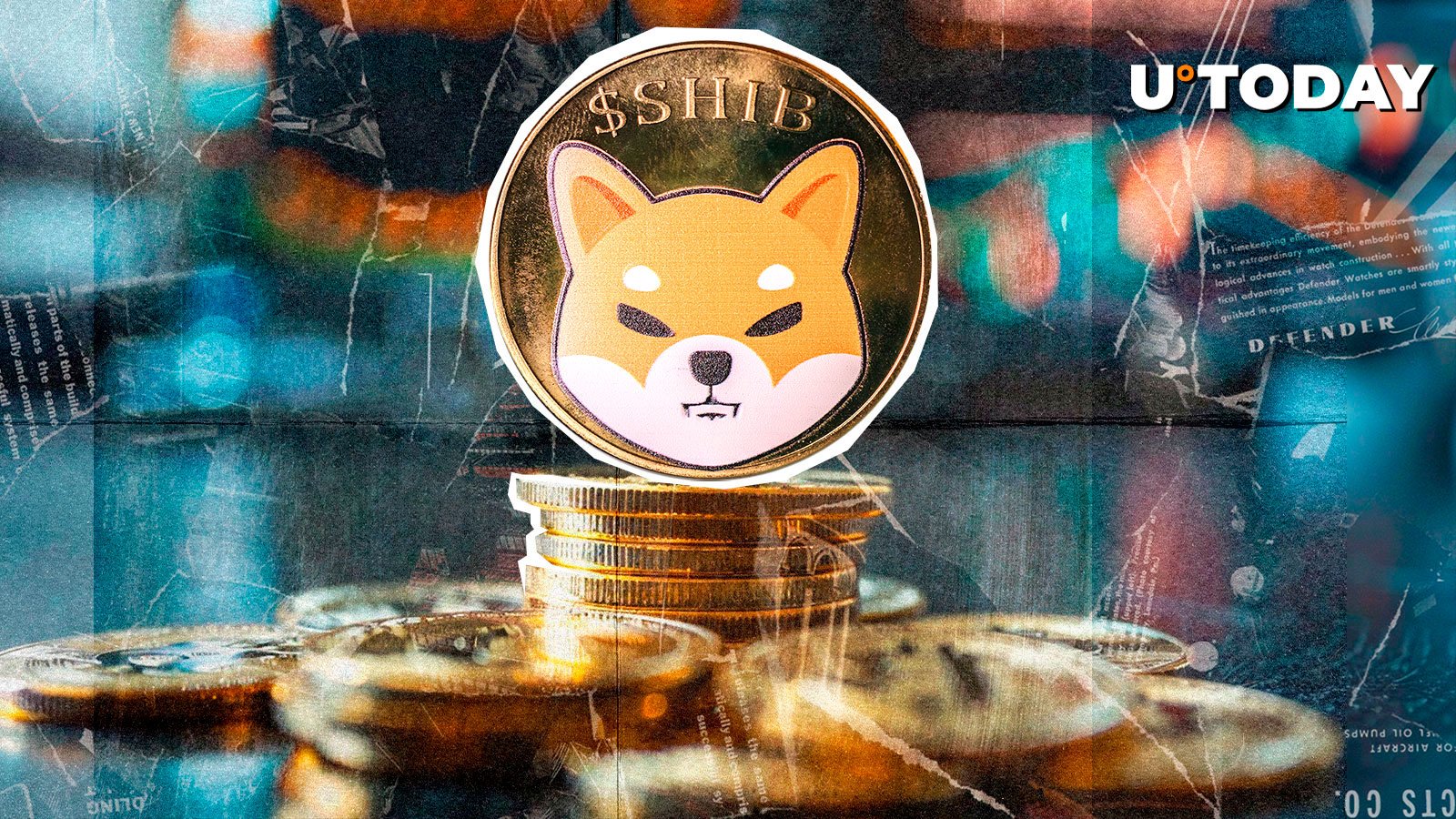 10,620,000,000 in 24 Hours, Shiba Inu Sets Unexpected Volume Record