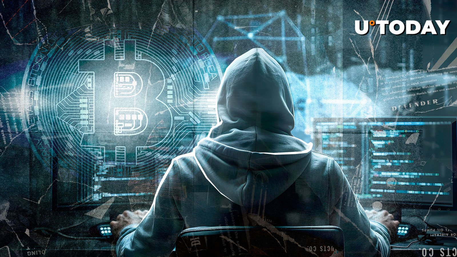 Satoshi Nakamoto Is Now Richer Than Bill Gates With $116.7B In Bitcoin