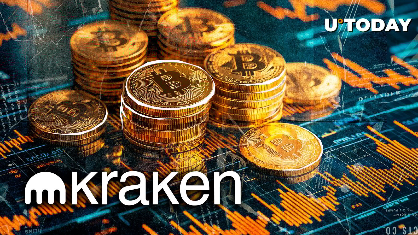 $780,622,171 Bitcoin Stuns Major US Crypto Exchange Kraken