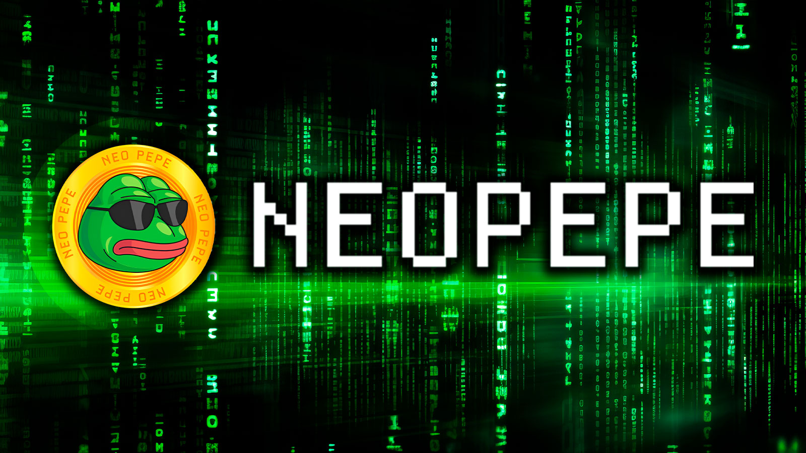 Neo Pepe (NEOP) High-Demand Presale Event Gains Traction in June 2025
