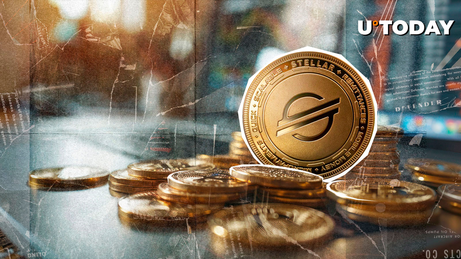 Major XRP Rival XLM Just Renewed Roadmap: Here Are Key Updates
