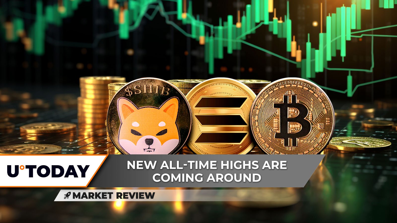 Solana (SOL) Golden Cross Secured? Shiba Inu (SHIB): $0.00002 Is Possible, Bitcoin's (BTC) New $120,000 ATH Incoming?