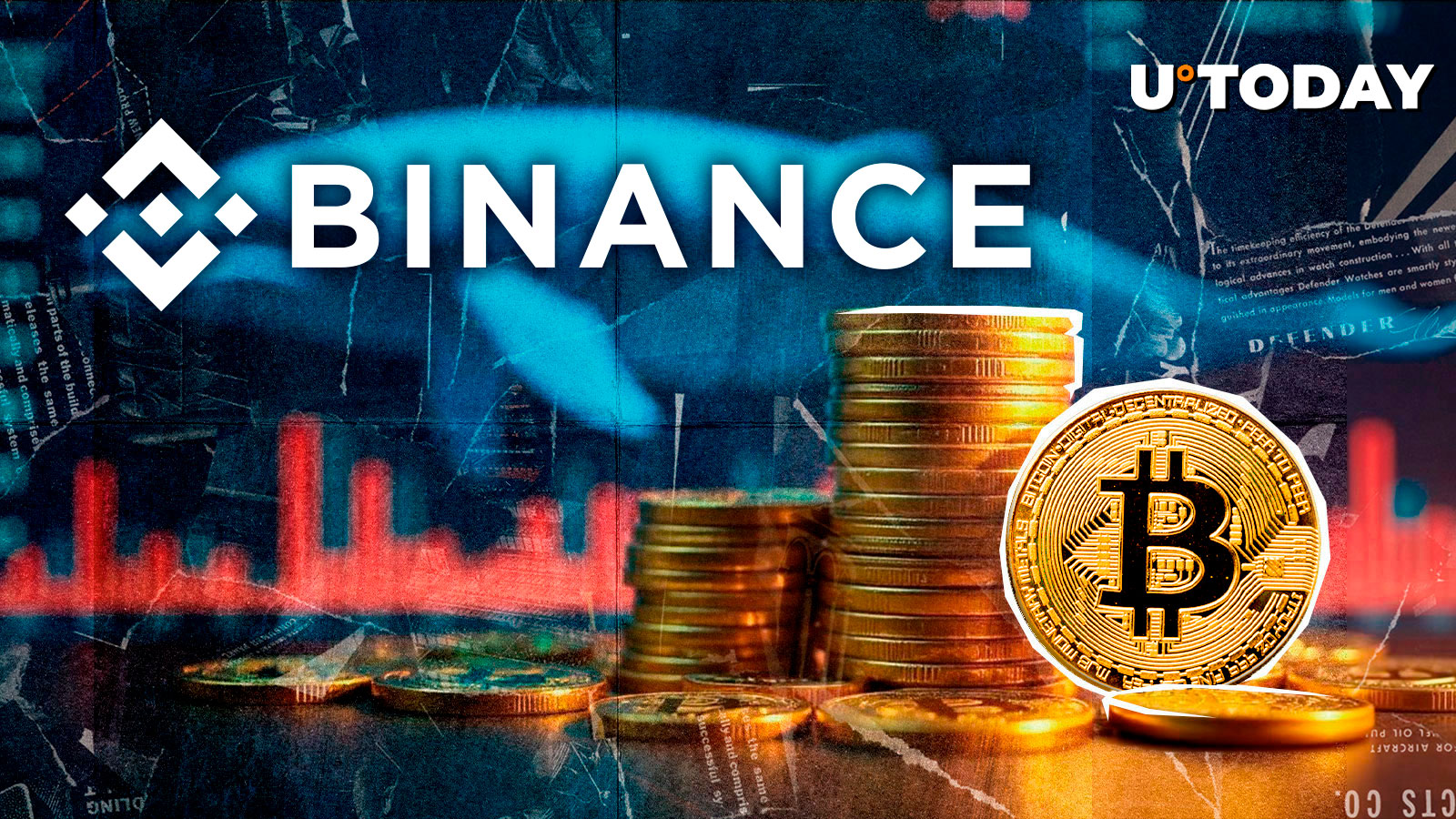 Binance Whales Unleash With Insane Bitcoin Accumulation
