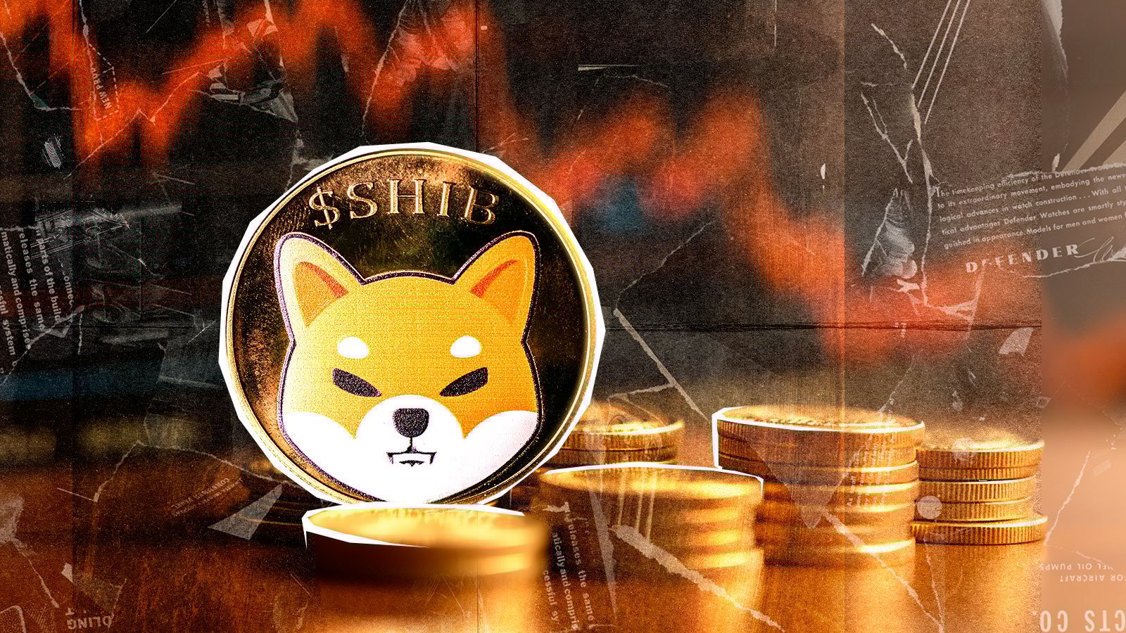 23,210,000,000,000 SHIB Price Level Put to Test Amid Market Volatility