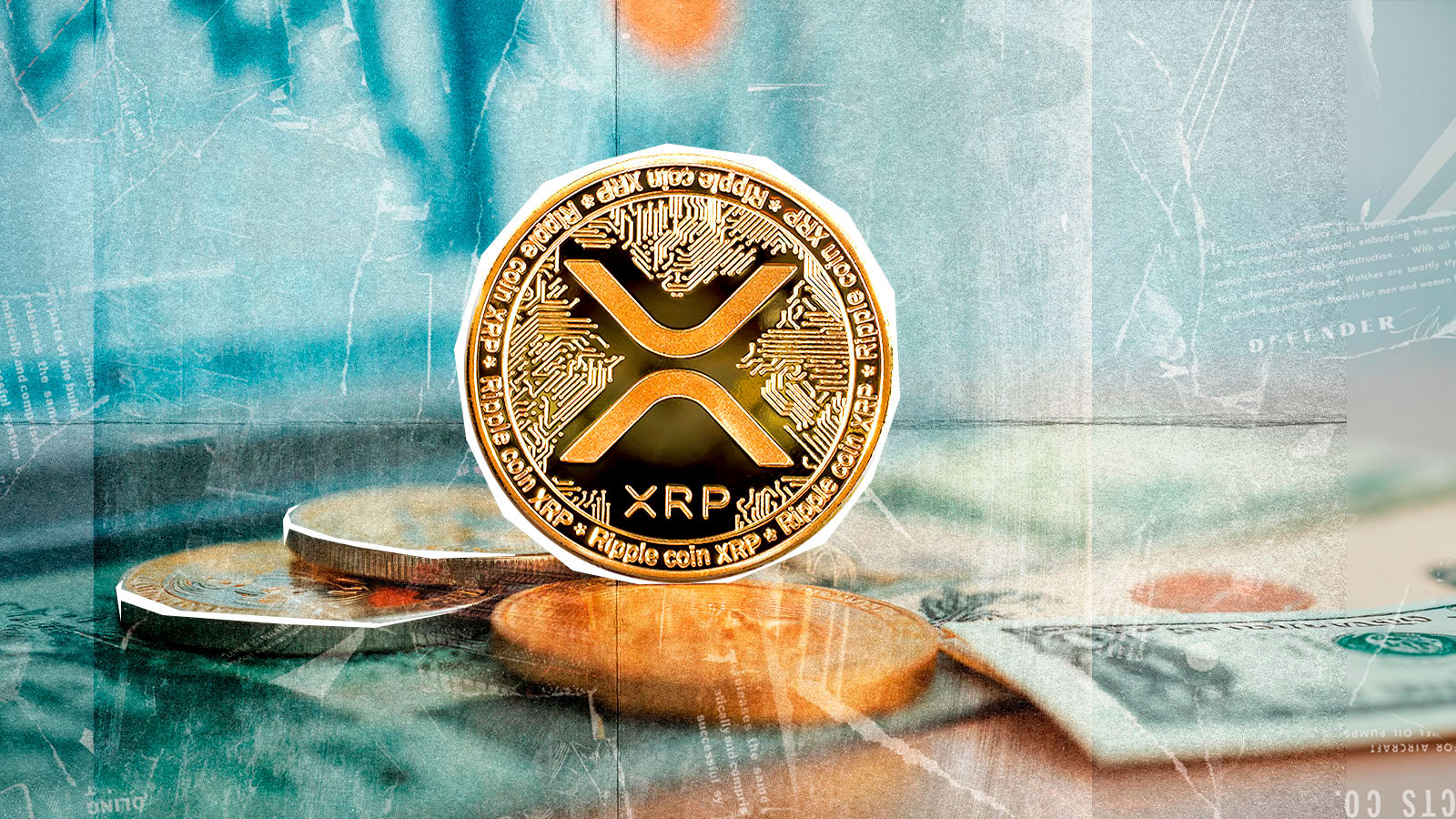 XRP Pulls in $11 Million Fund Inflows as $2 Becomes New Normal