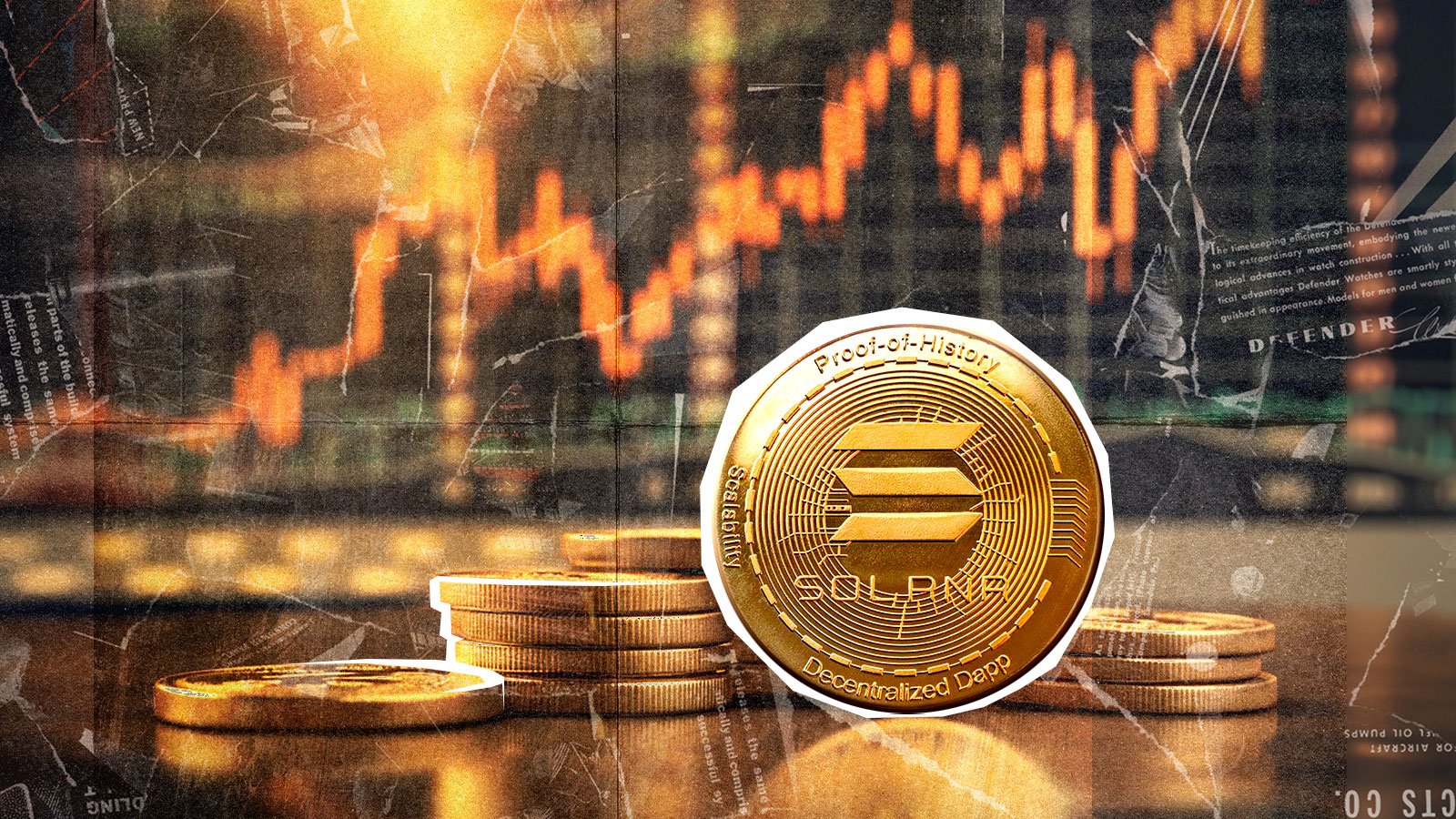 Solana Skyrockets 92% in Activity Surge Amid 8% Price Jump — What's Next for SOL?