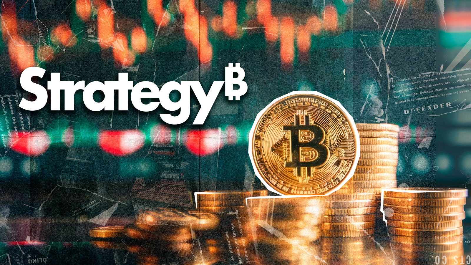 Breaking: Epic $1 Billion Bitcoin Purchase Just Announced by Strategy