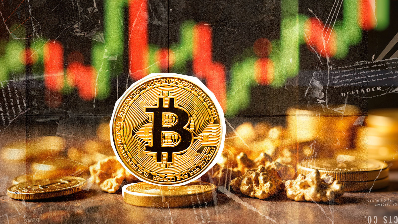 $500M Short on BTC, SOL and ETH Pays Off with $13.3M Profit