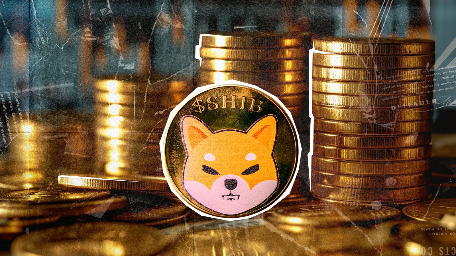 1,173,981,855 SHIB Gone, Burn Rate 933% Up, But Here’s Big Nuance