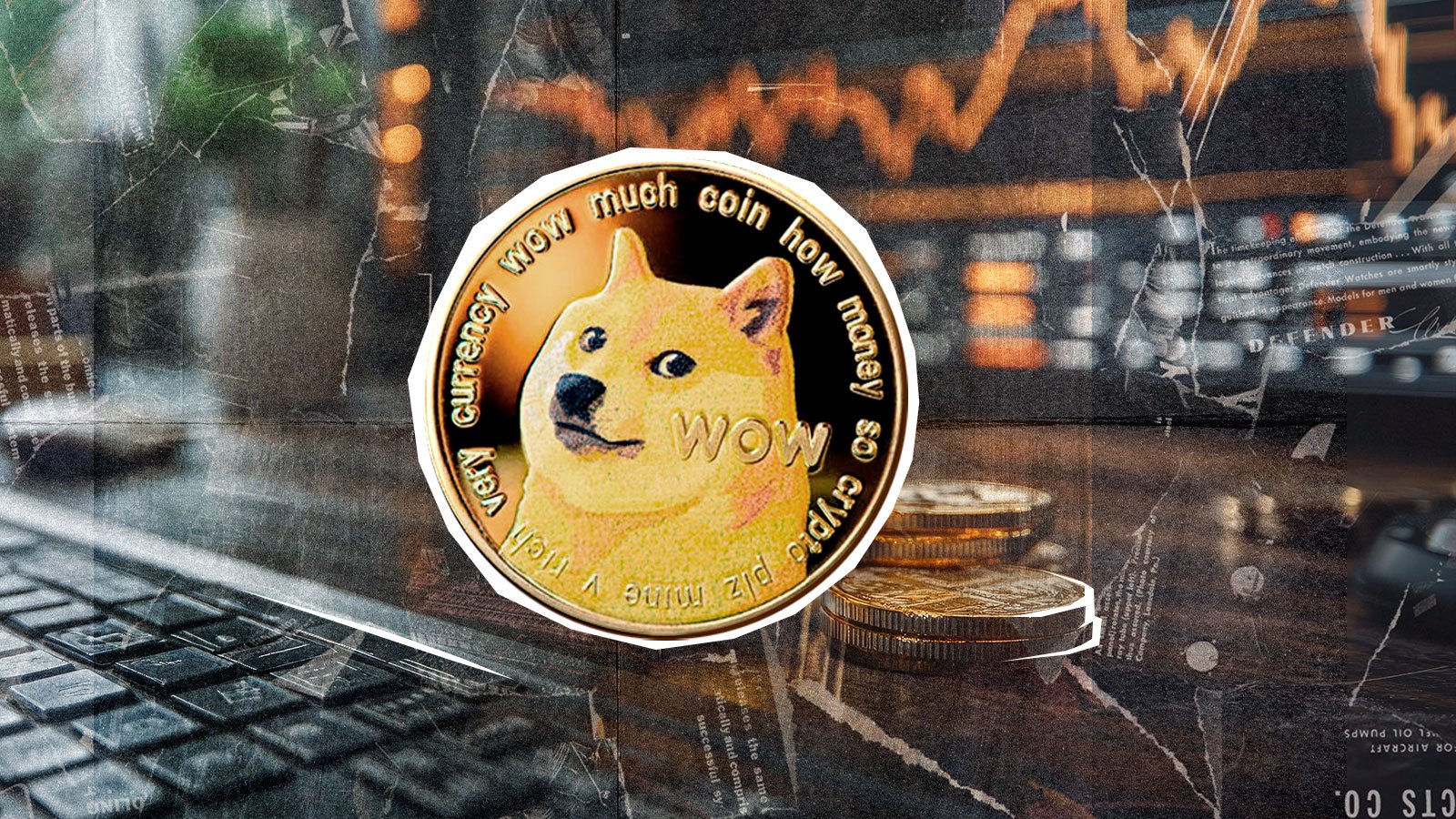 DOGE Hits $1 Billion Volume With 46% Surge, Rebound Incoming?
