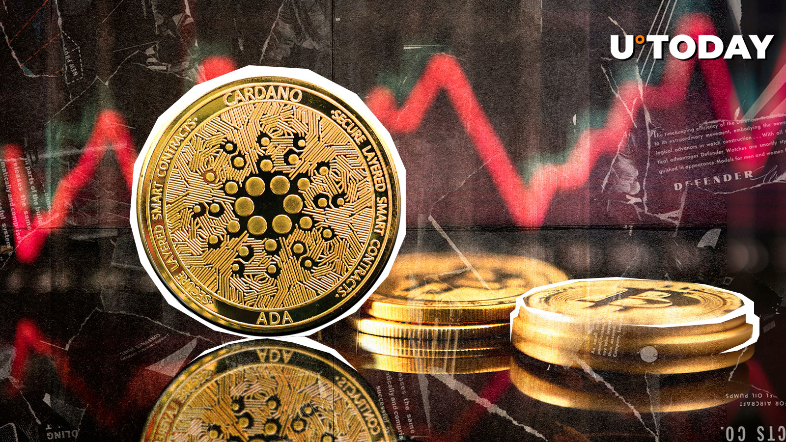 Cardano (ADA) Extends 25-Day Death Cross Spree