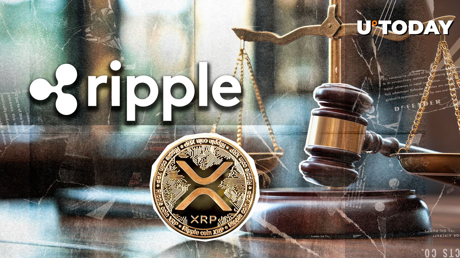 Ripple Files New Letter: Pro-XRP Lawyer Explains What's Next in the Case