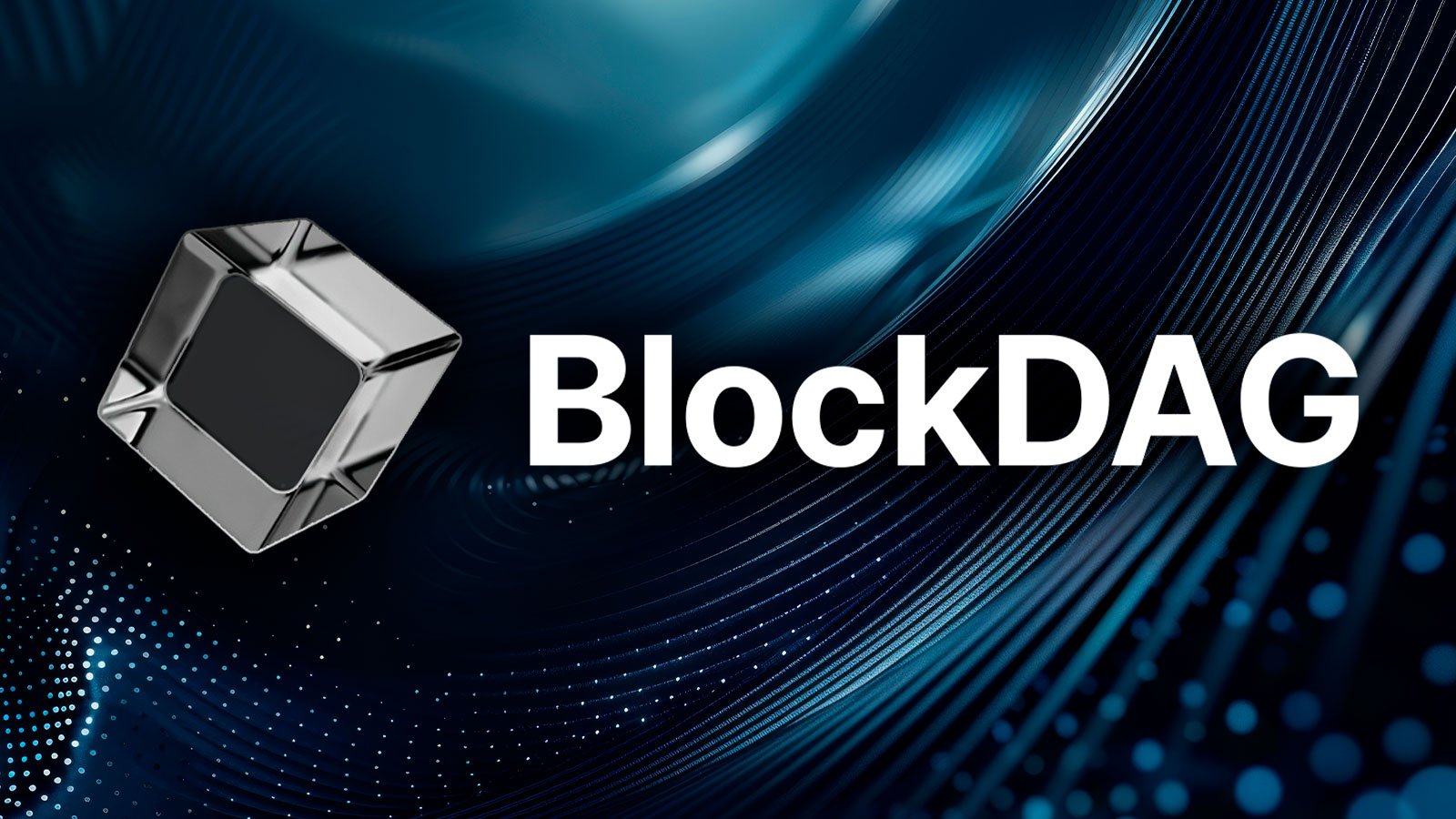 BlockDAG CEO’s Issues Letter About Project's Future and Milestones